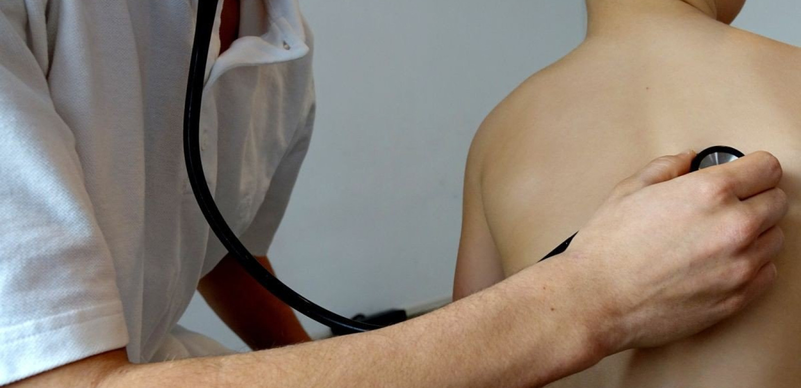 ΠΟΥ: Σχεδόν 76.000 παιδιά πεθαίνουν κάθε χρόνο στην Ευρώπη πριν γίνουν 5 ετών