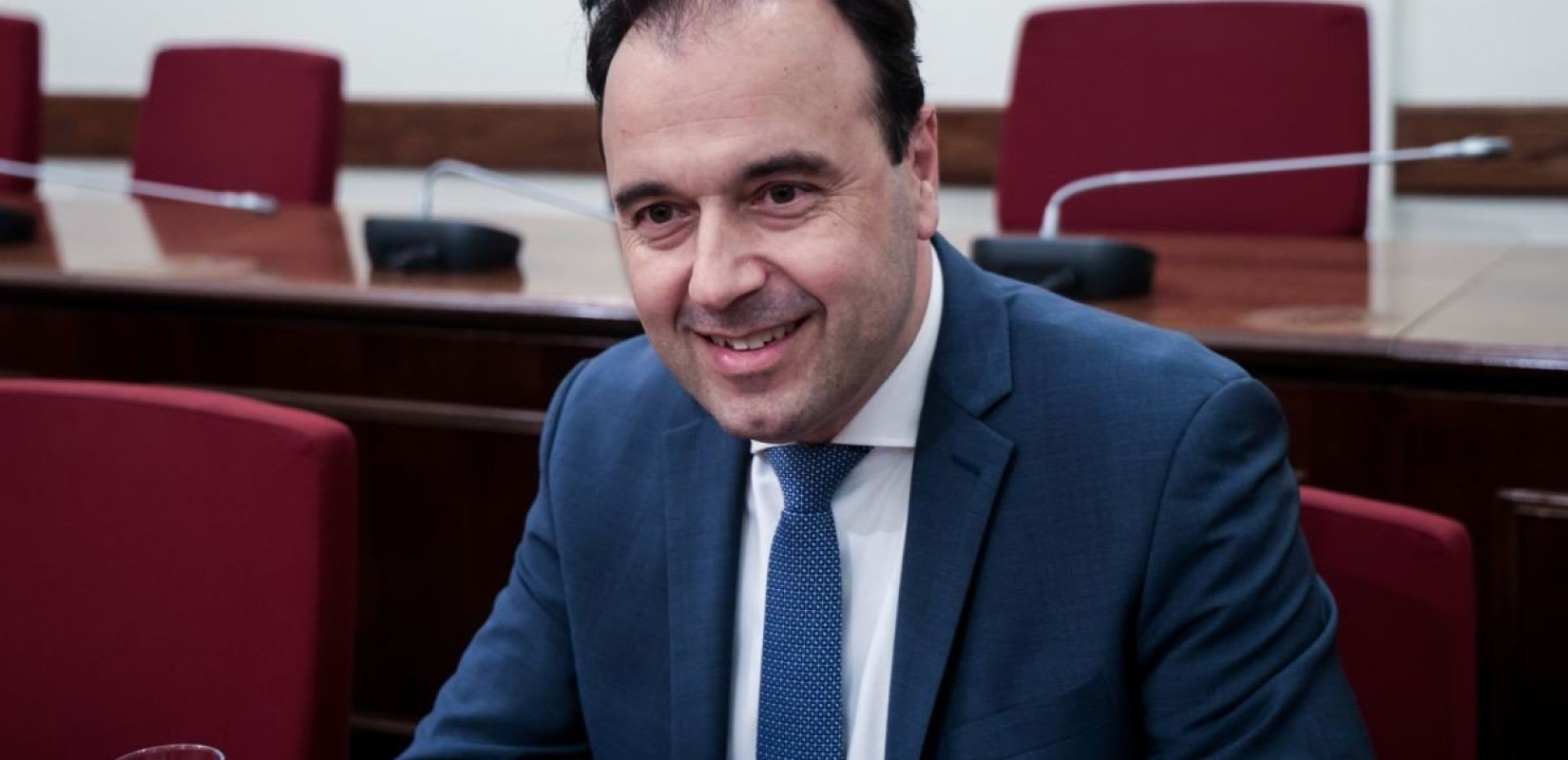 Δ. Παπαστεργίου: Ο υπερυπολογιστής «Δαίδαλος» και η συμβολή της Τεχνητής Νοημοσύνης στην Ελλάδα