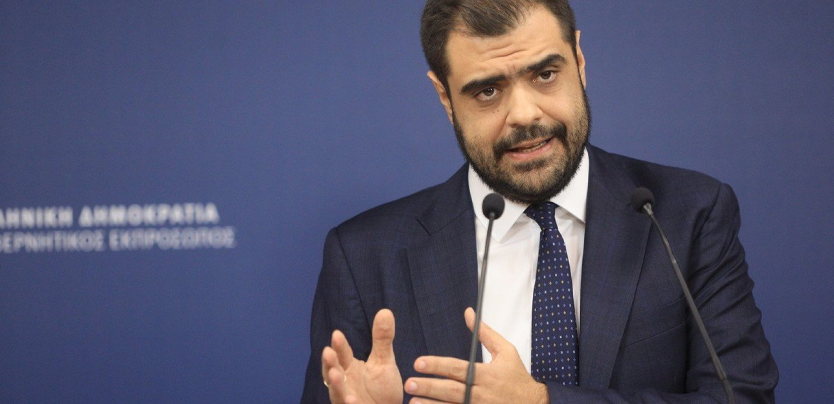 Π. Μαρινάκης για το «Μαύρο Πάσχα» των Θρακών: «Η ιστορία δεν είναι μόνο παρελθόν, είναι ευθύνη και παρακαταθήκη»