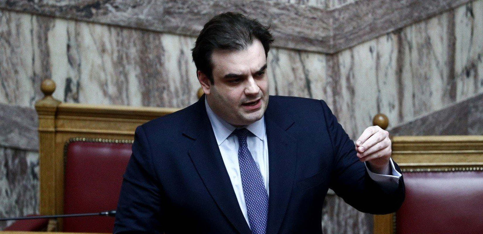 Κυρ. Πιερρακάκης: Αλλαγές στα σχολεία από το Σεπτέμβριο - Έρχεται το πολλαπλό βιβλίο - Μεταρρύθμιση σε ΕΠΑΛ και ΙΕΚ