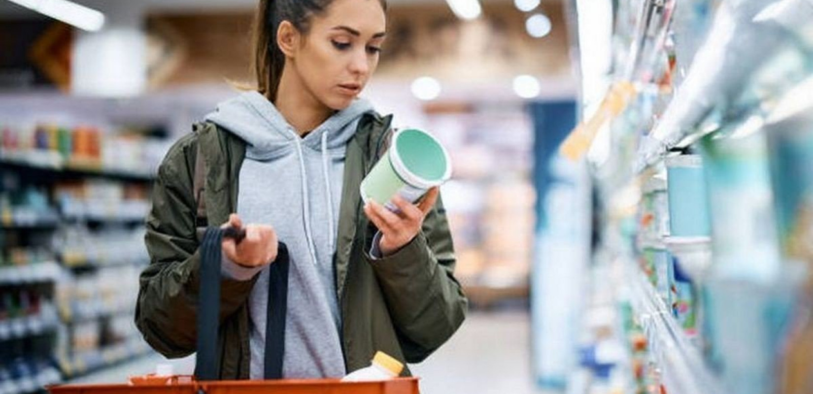 Ένωση Σούπερ Μάρκετ: Αβάσιμη η ανησυχία για νέο κύμα ανατιμήσεων των τιμών βασικών ειδών από τον Σεπτέμβριο