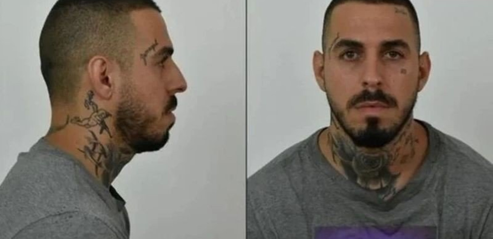 Στη φυλακή ο τράπερ και άλλοι δύο κατηγορούμενοι για τις εκρήξεις και κλοπές ΑΤΜ