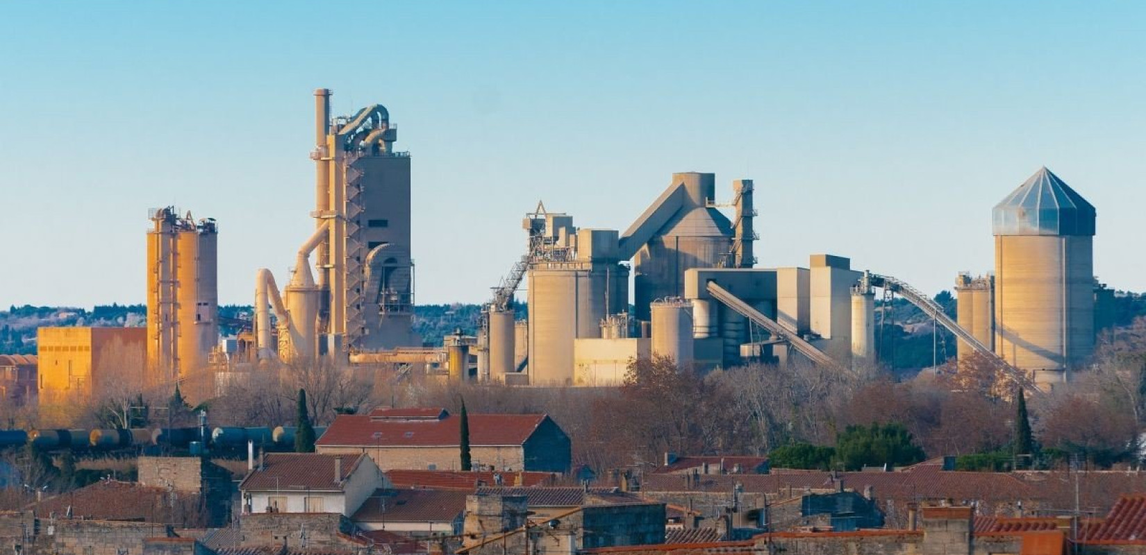 Αύξηση 1,7% σημείωσε η βιομηχανική παραγωγή - Τι δείχνει έρευνα της ΕΛΣΤΑΤ