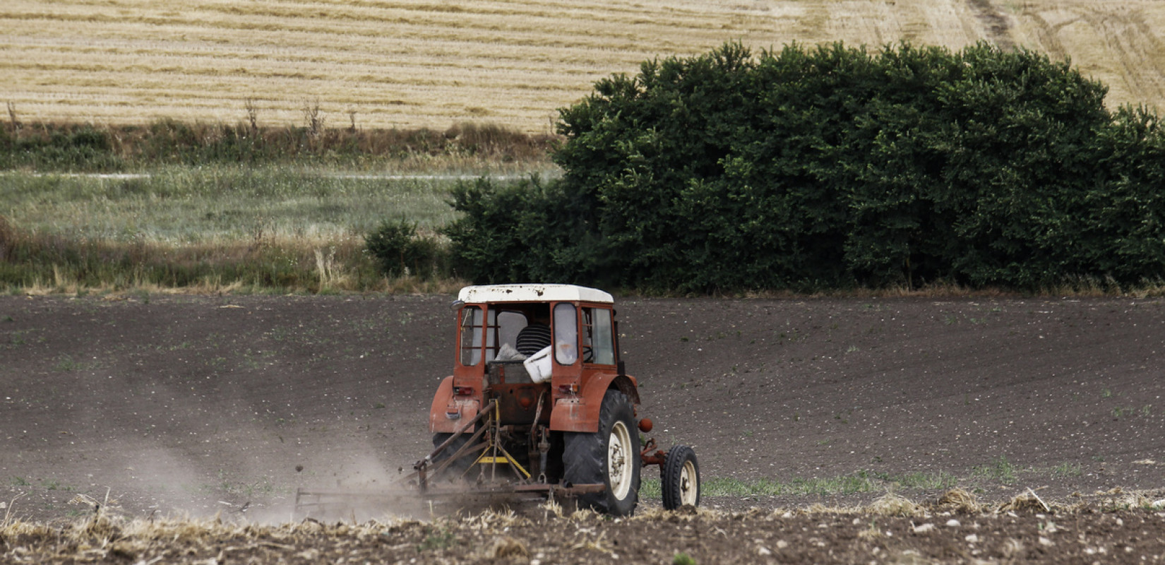 Αγρότες: Πληρώθηκαν το Μέτρο 23 και οι αυτόχθονες φυλές - «Πάνω από 175 εκ. ευρώ στον πρωτογενή τομέα»