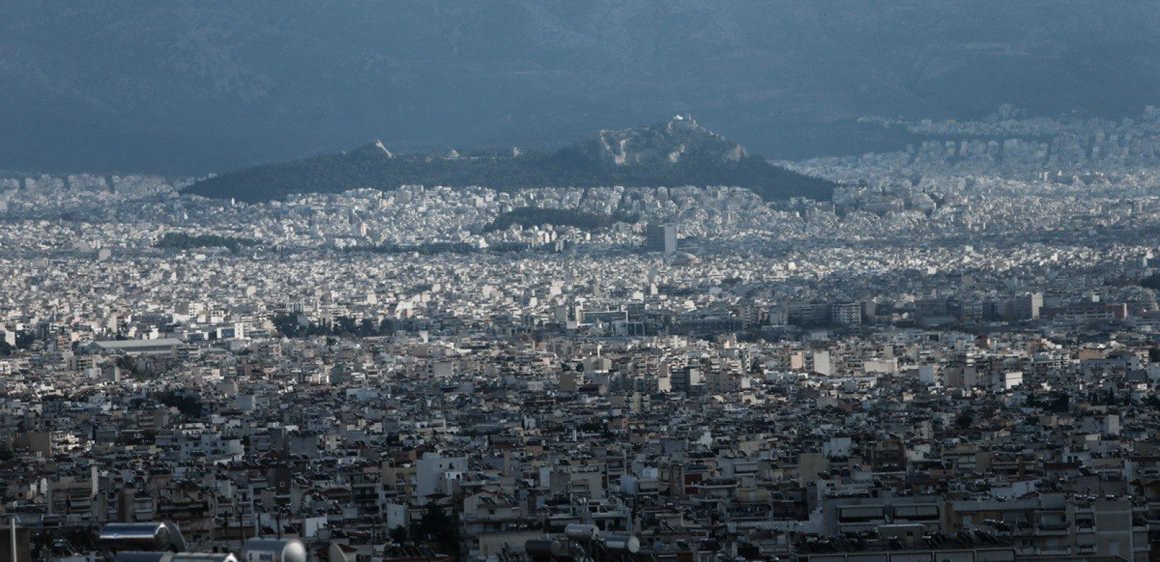 Ακίνητη περιουσία 771,9 δισ. ευρώ διαθέτουν οι Έλληνες - Τι δείχνει η ακτινογραφία του ΕΝΦΙΑ ανά περιφέρεια