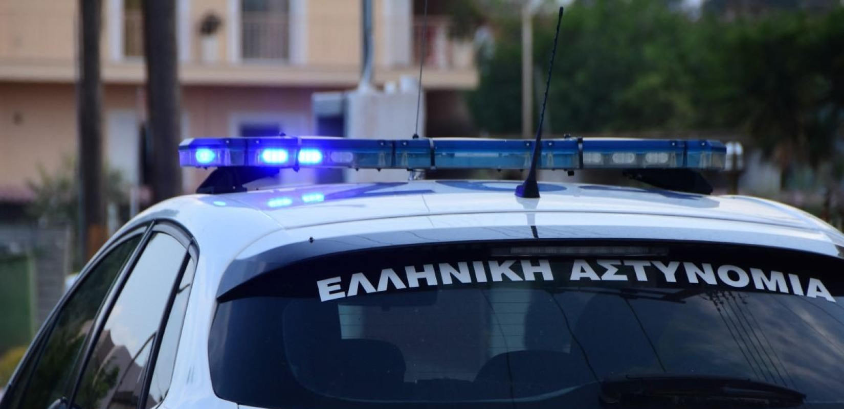 Θεσσαλονίκη: Ληστεία με λεία 3000 ευρώ σε ψιλικατζίδικο της Μενεμένης (βίντεο)