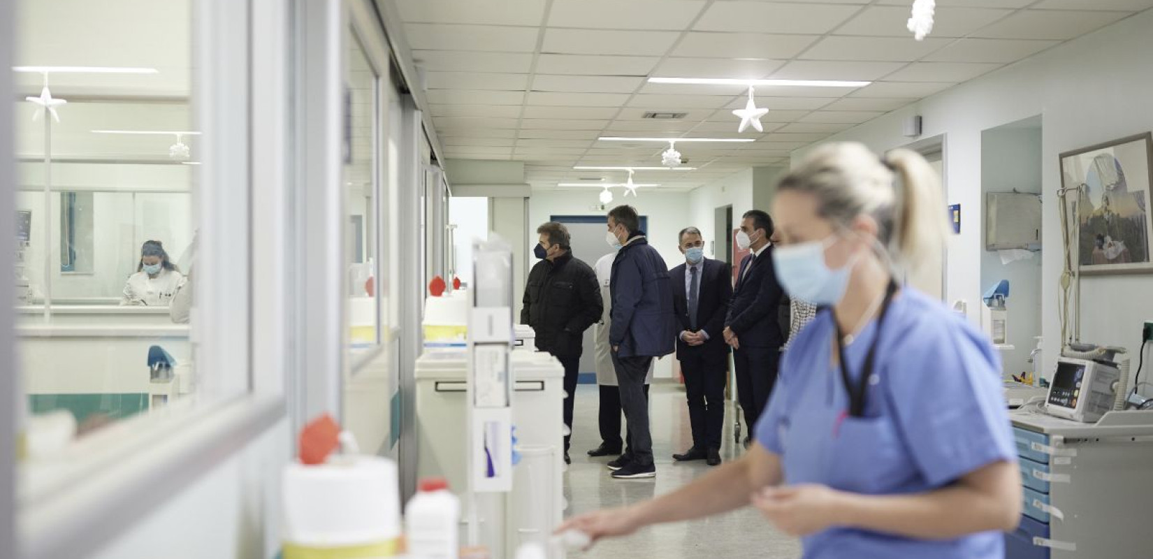 Τραγική πρωτιά ξανά για την Ελλάδα: Πρώτη στην υπερκατανάλωση αντιβιοτικών και στους θανάτους από μικροβιακή αντοχή