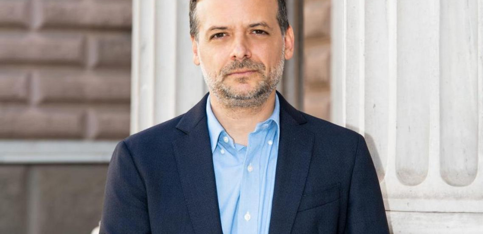 Χάρης Δούκας στη «ΜτΚ»: Η αλλαγή του μοντέλου αστικής ανάπτυξης είναι θέμα επιβίωσης