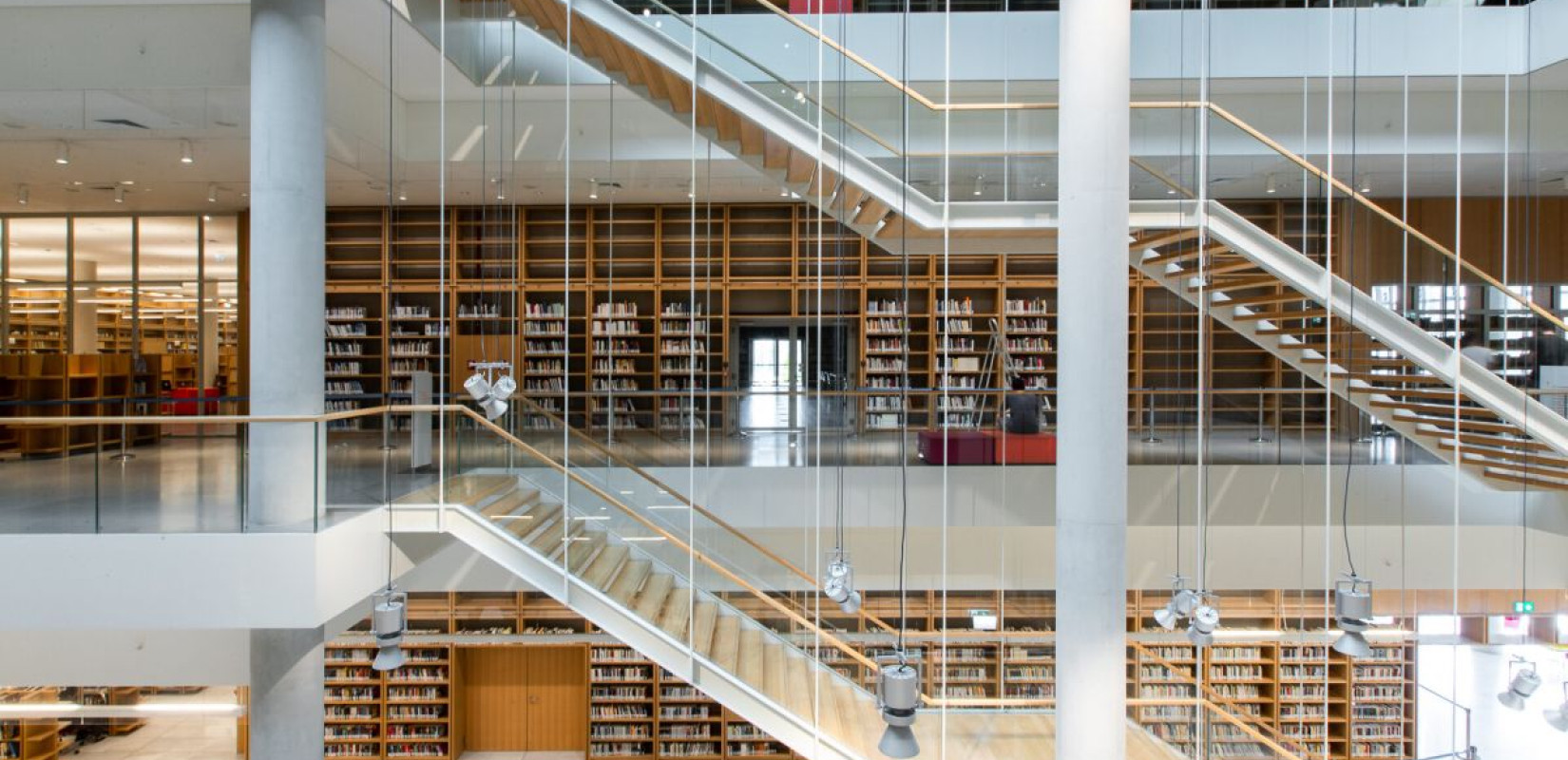 Το μέλλον της Εθνικής Βιβλιοθήκης της Ελλάδος στην ψηφιακή εποχή