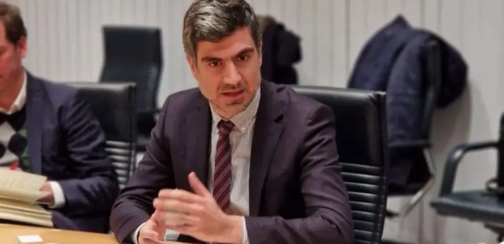 Θ. Γλαβίνας: «Η χώρα διολισθαίνει όλο και περισσότερο στα ζητήματα του κράτους δικαίου»