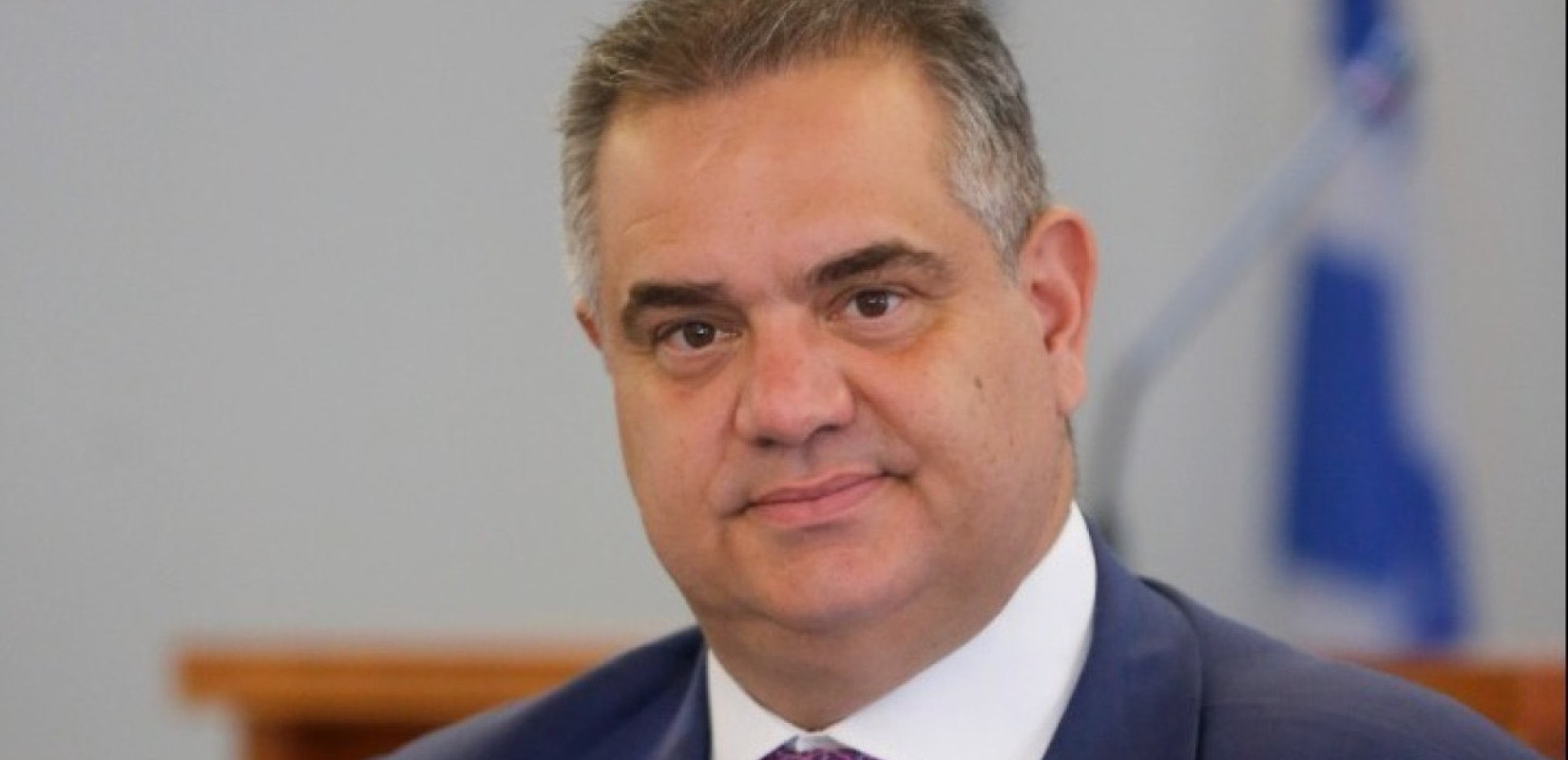 Πάνω από 6,8 εκατ. συναλλαγές πολιτών και επιχειρήσεων στα ΚΕΠ το 2024 - Συνάντηση Σπανάκη με το σωματείο εργαζομένων