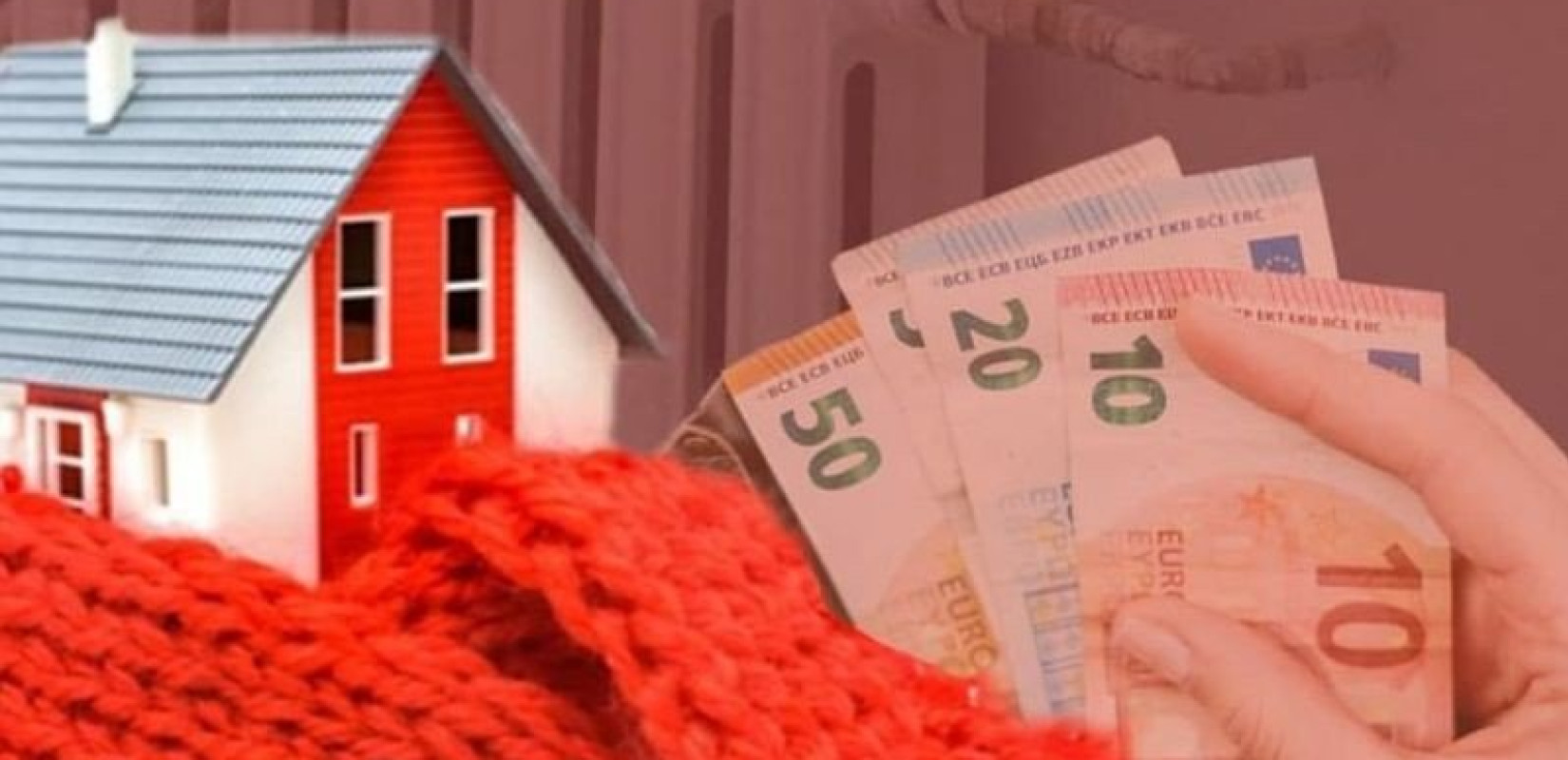 Επίδομα θέρμανσης στο ρεύμα: Προς παράταση οι αιτήσεις στο myΘέρμανση
