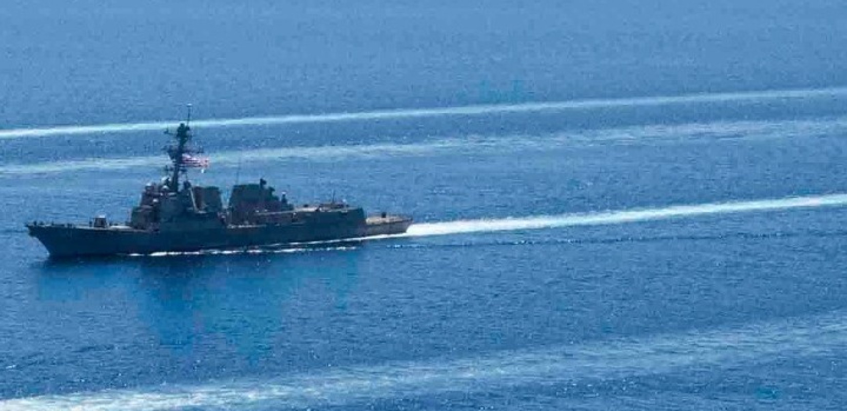 Ερυθρά Θάλασσα: Οι εφοπλιστές την εγκαταλείπουν, οι τιμές ανεβαίνουν ξανά