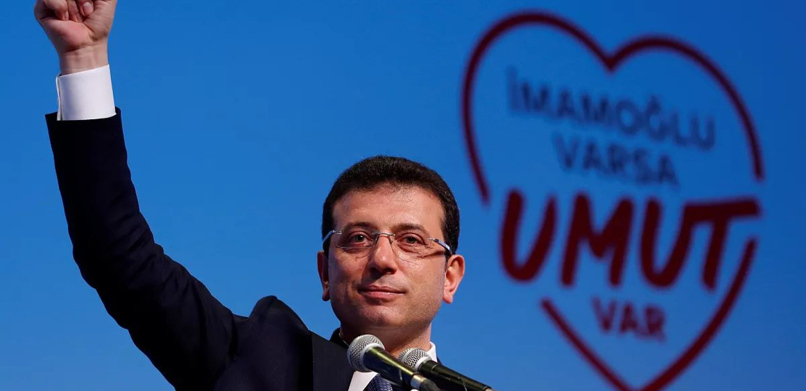 Τουρκία: «Μπλόκο» σε επισκεπτήριο Ευρωπαίων δημάρχων στον Ιμάμογλου - Ο Χ. Δούκας ανάμεσά τους