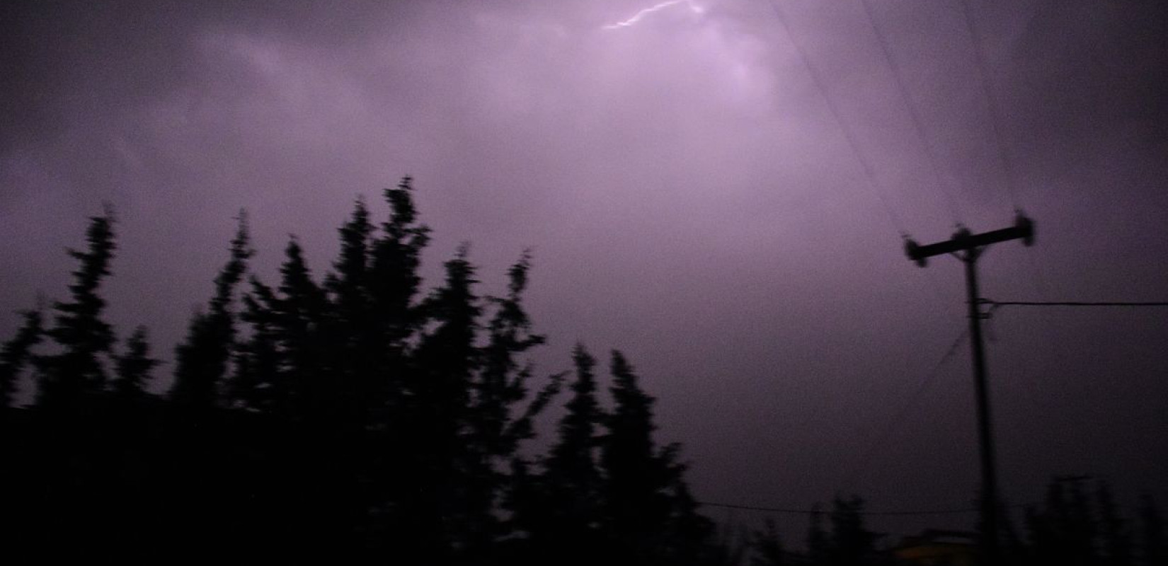 Ταϊλάνδη: Τουλάχιστον 6 νεκροί από την τροπική καταιγίδα Wipha