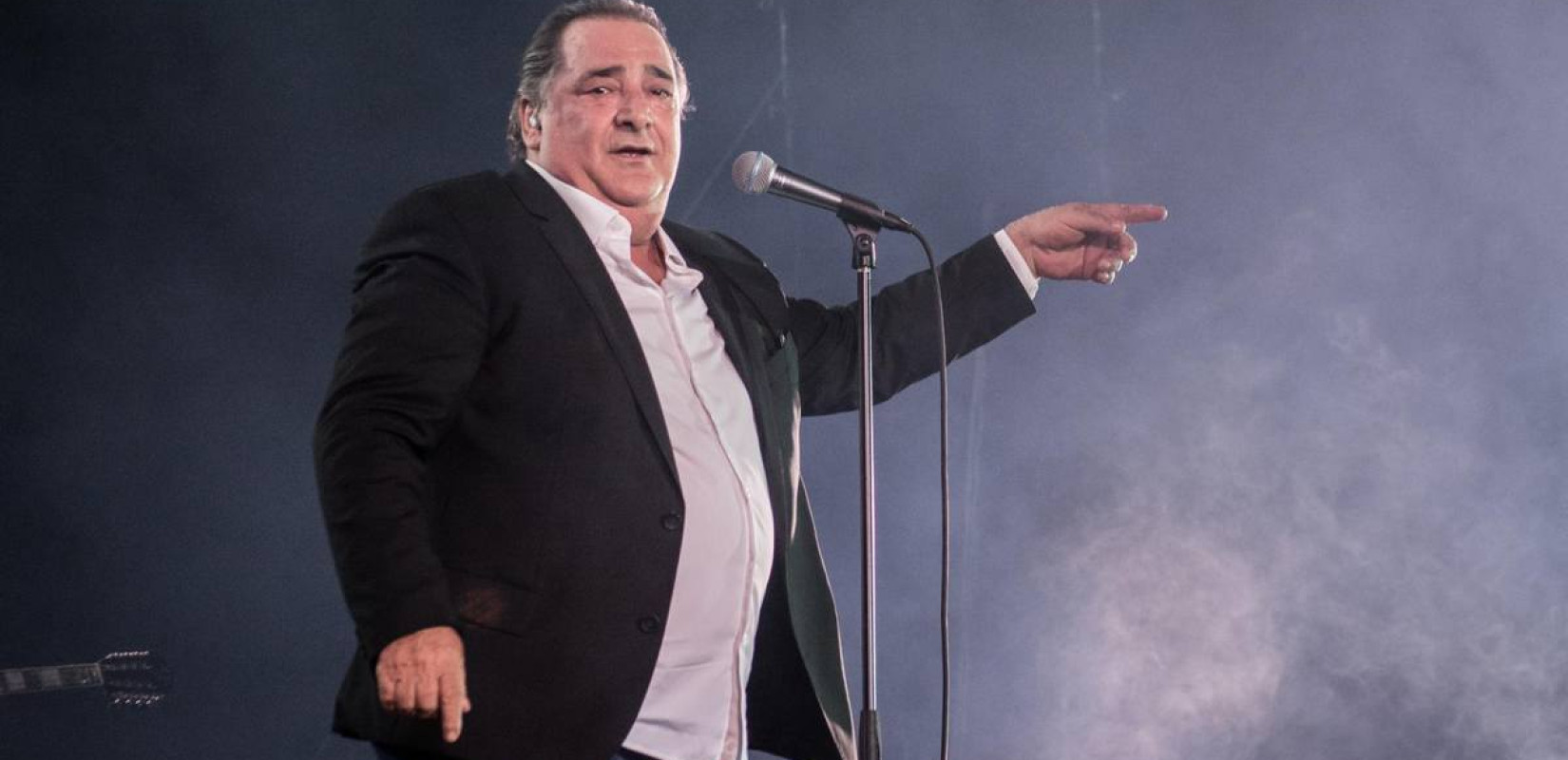 Βασίλης Καρράς: Η πορεία προς την κορυφή, η ζωή πίσω από τη μαρκίζα και οι τελευταίοι δύσκολοι μήνες 