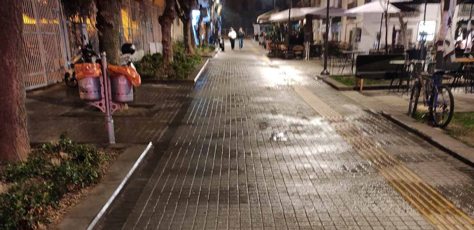 Θεσσαλονίκη: Σχέδιο για «καθαρή πόλη» την περίοδο των γιορτών από τον δήμο