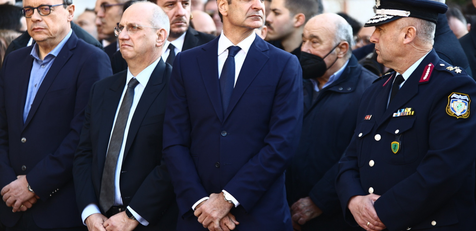 Ο ανασχηματισμός της… Θεσσαλονίκης