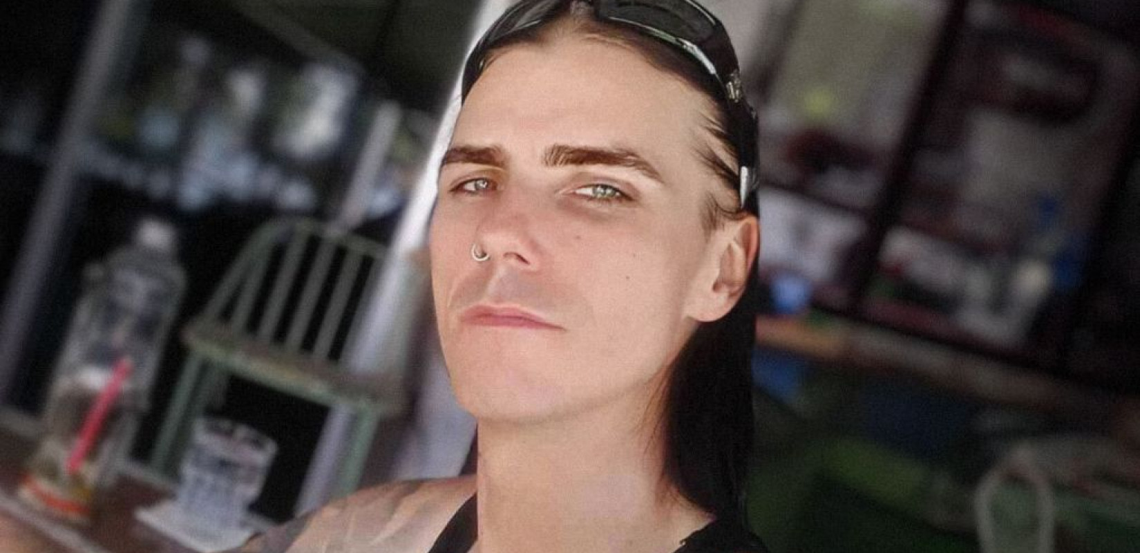 «Δεν ήθελα να σκοτώσω» - Τα πρώτα λόγια του Νορβηγού για τη δολοφονία του αστυνομικού