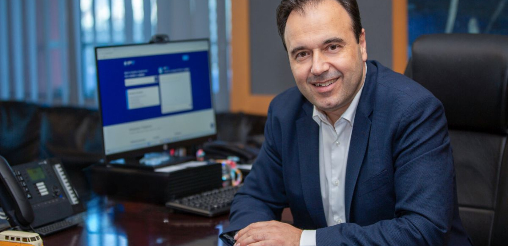 Το MyCoast του χειμώνα λέγεται MyStreet: Πλατφόρμα για καταγγελίες εκμετάλευσης δημόσιου χώρου