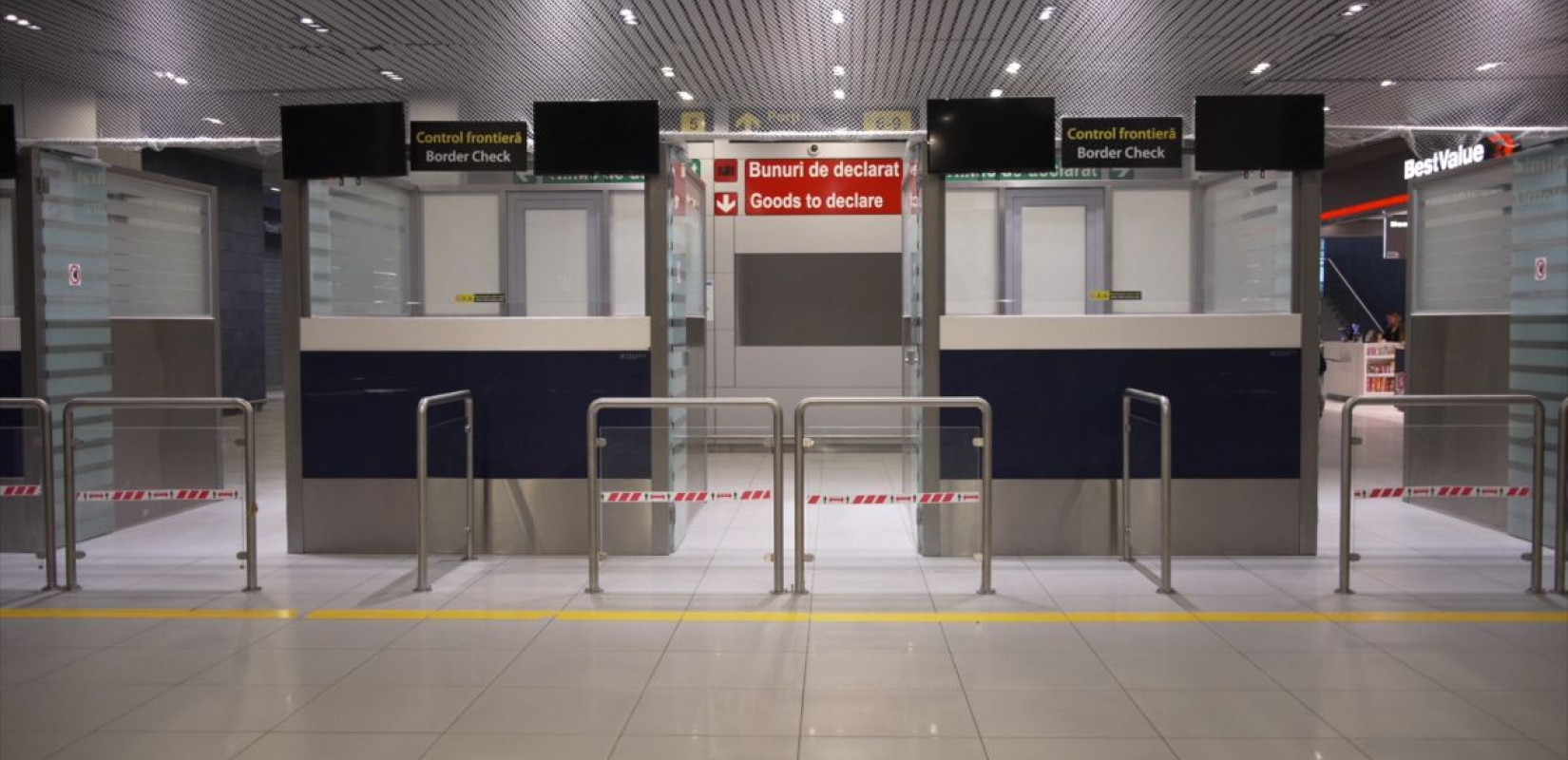 Στη ζώνη Σένγκεν από σήμερα Ρουμανία και Βουλγαρία αλλά... με εξαιρέσεις