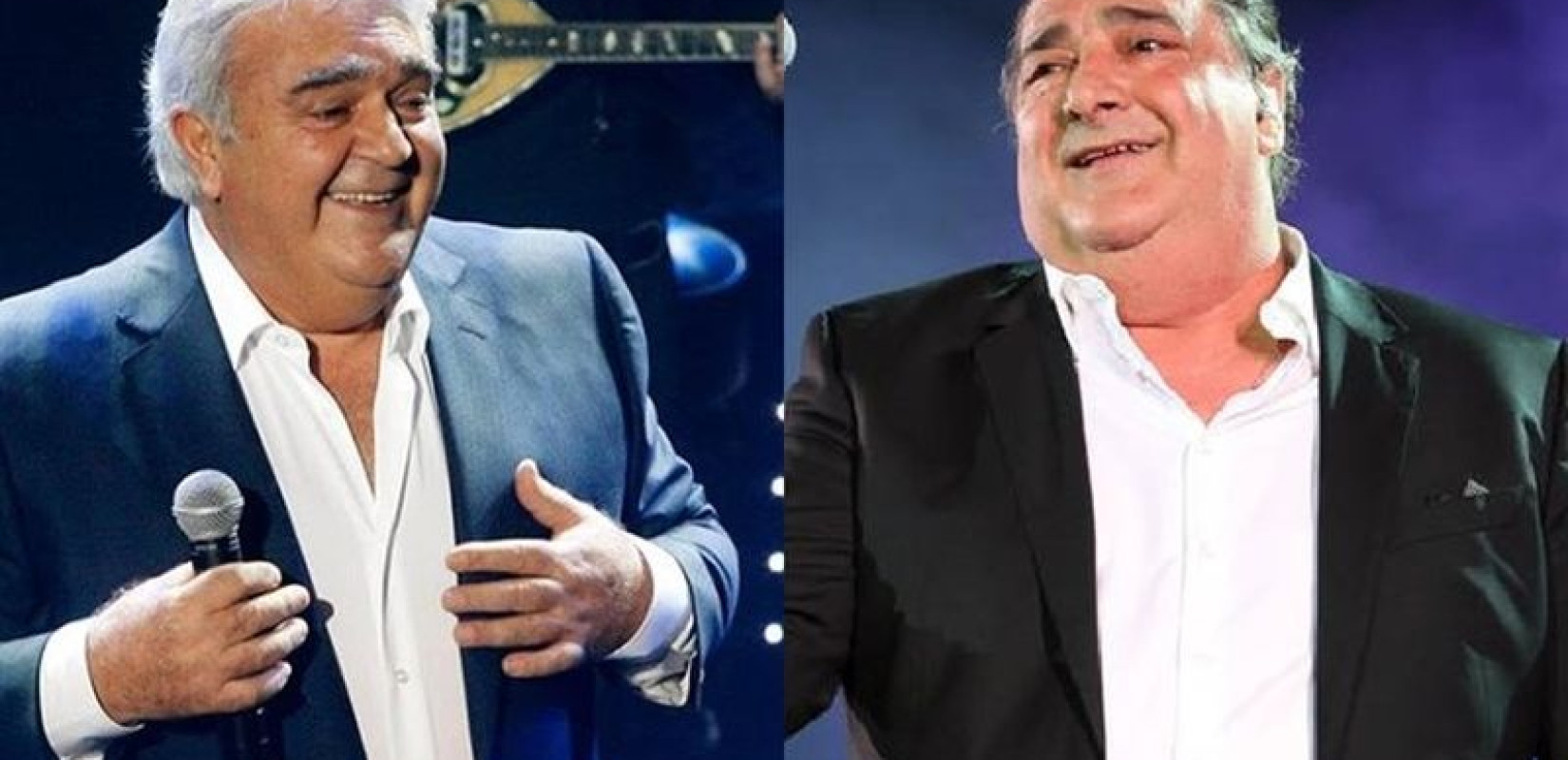 Βασίλης Καρράς - Πασχάλης Τερζής: «Τους τελευταίους 4 μήνες τα είχαν βρει - Είχαν μιλήσει πολλές φορές στο τηλέφωνο» (βίντεο)