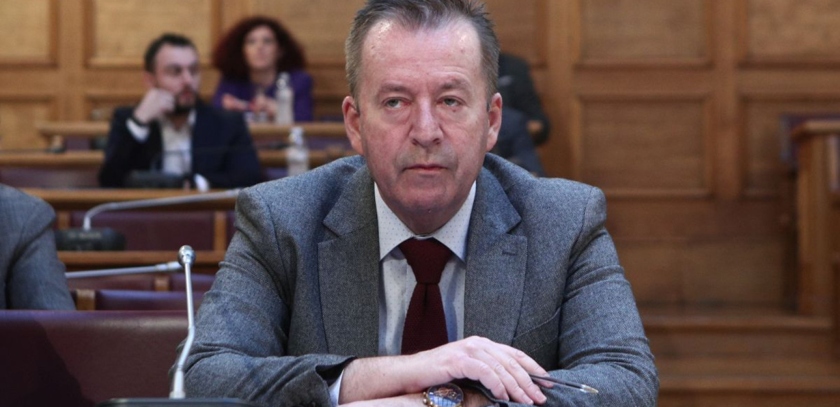 Βασίλης Κόκκαλης: «Δώστε λύση χθες για την άρδευση»