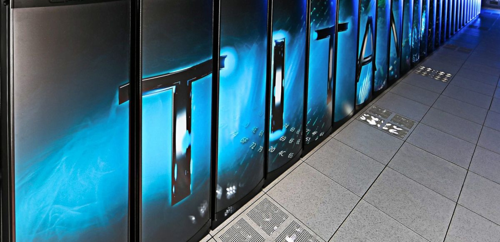 Μέχρι τον Ιούνιο του 2026 η προκήρυξη για τον δεύτερο υπερυπολογιστή της Ελλάδας, στην Κοζάνη