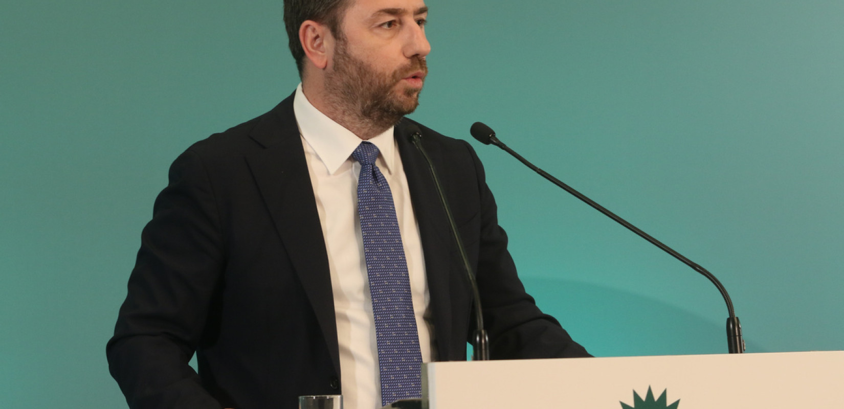 Ν.Ανδρουλάκης: «Αποσύρετε την τροπολογία - Δεν θα ψηφίσουμε»