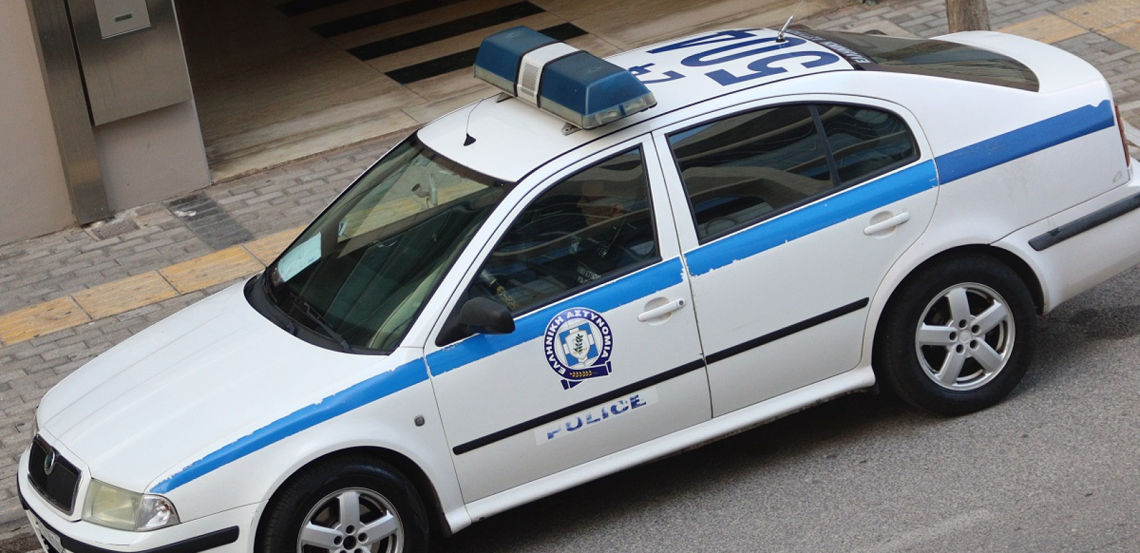 Θεσσαλονίκη: Ανήλικοι αποπειράθηκαν να διαρρήξουν διαμέρισμα - Συνελήφθησαν οι γονείς τους