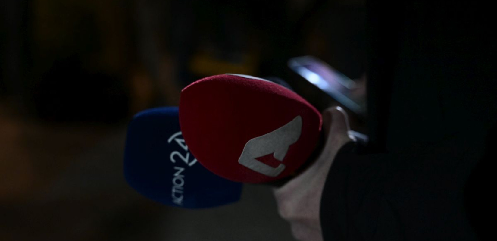 Στάση εργασίας σήμερα στα ΜΜΕ