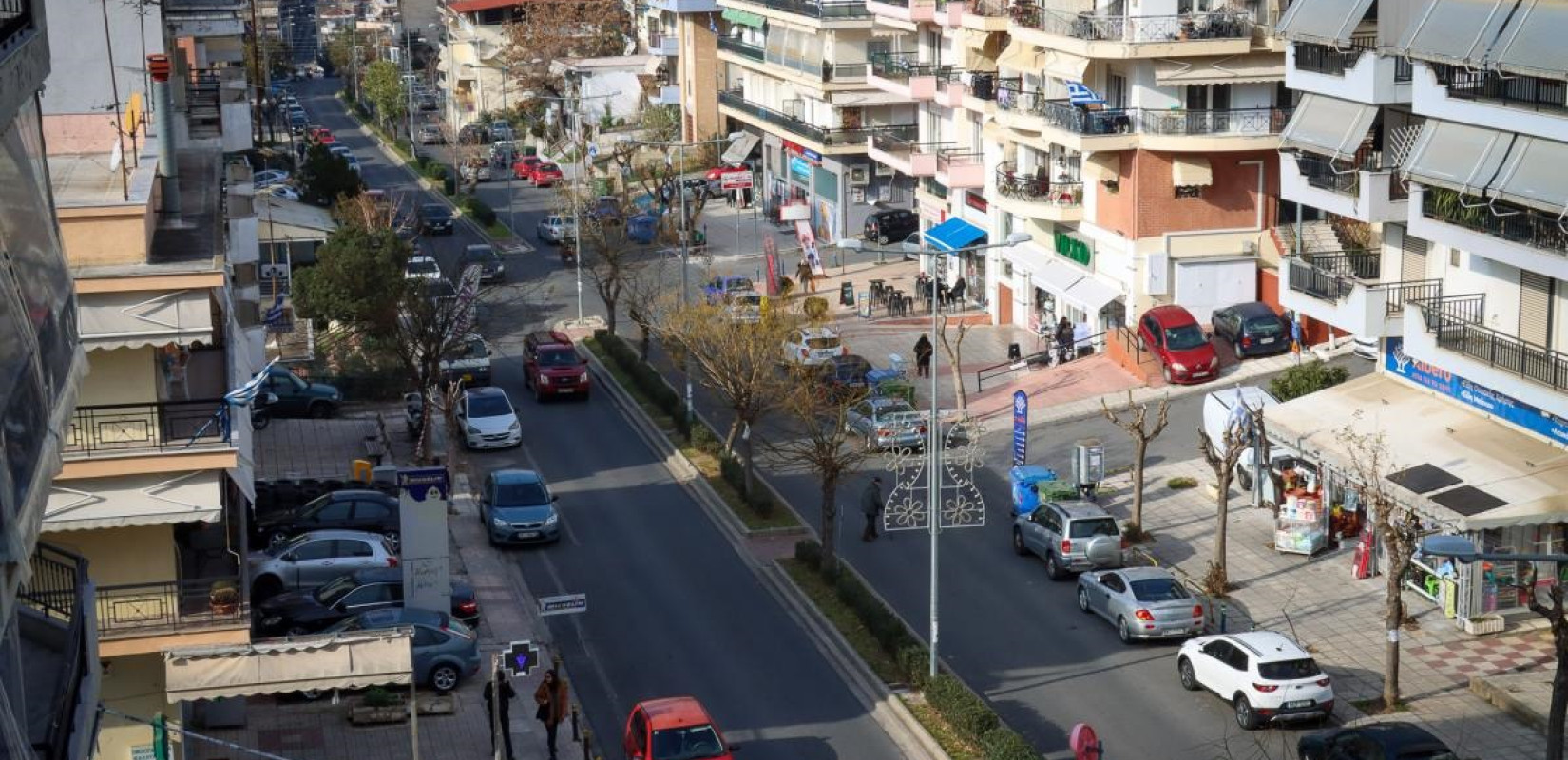Δήμος Νεάπολης - Συκεών: Οι πολίτες καταθέτουν προτάσεις για το σχέδιο βιώσιμης αστικής κινητικότητας  