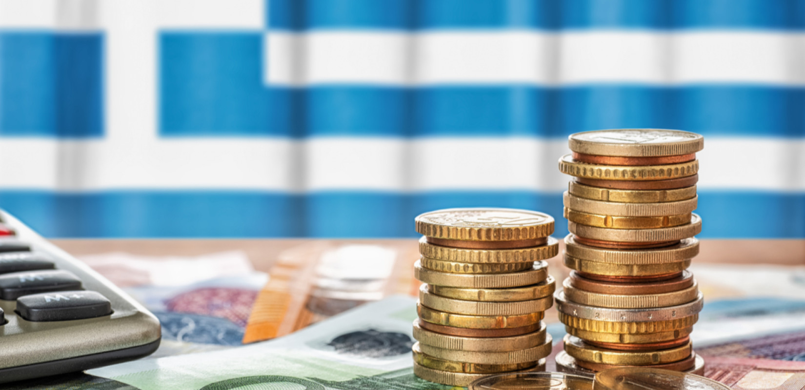 Οικονομία: Θετικά τα μηνύματα από το πρωτογενές πλεόνασμα του Ιανουαρίου