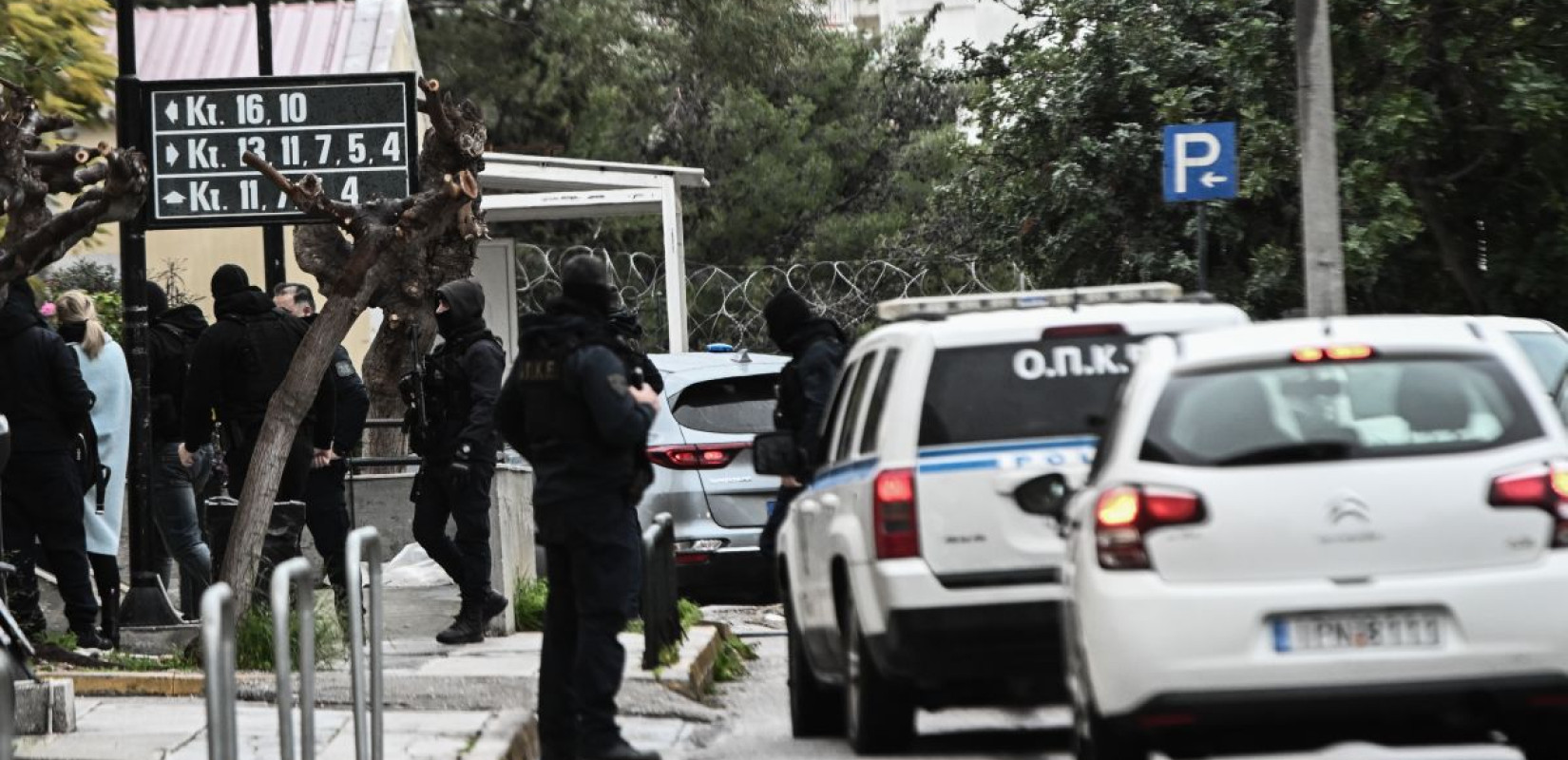 Σε απολογία η «Greek Mafia»: Το βαρύ κατηγορητήριο για τους πρώτους συλληφθέντες - Οι έρευνες των Αρχών για τα υπόλοιπα μέλη (βίντεο)
