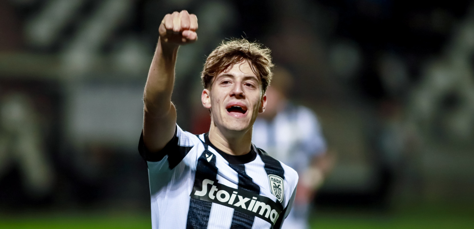 ΠΑΟΚ: Αυτά είναι τα 24 τραγούδια για τον Κωνσταντέλια!