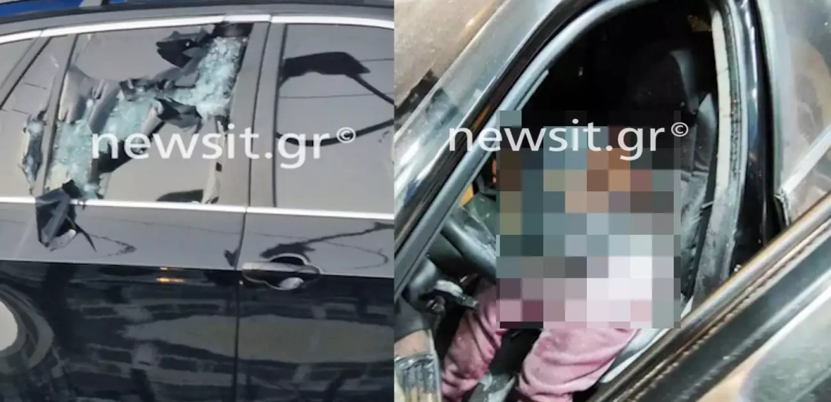 Νέος Κόσμος: Σοκάρει η ιατροδικαστική εξέταση του Ζαμπούνη - Οι σφαίρες ήταν τόσες πολλές που δεν μπόρεσαν να αφαιρεθούν όλες