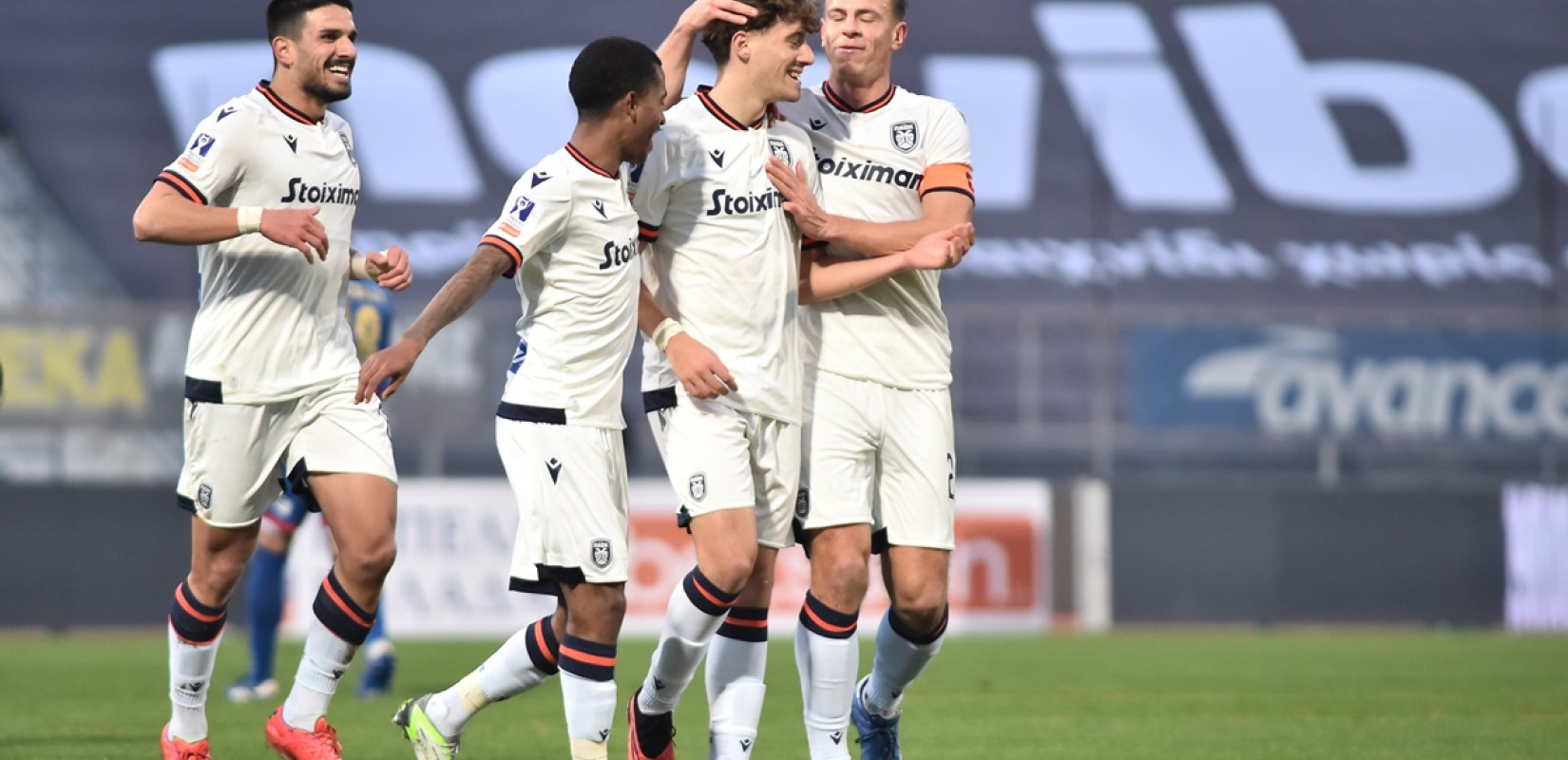 Κύπελλο: Πρόκριση στο άψε σβήσε για τον ΠΑΟΚ στον Βόλο (βίντεο)