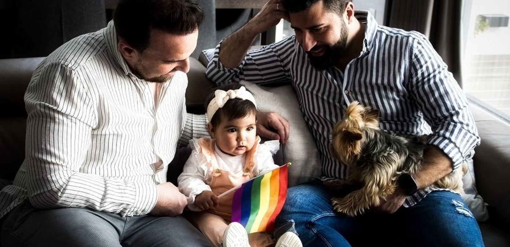 Στη Βουλή σήμερα οι κοινωνικοί φορείς για τον γάμο των ομοφύλων ζευγαριών - Εκτός συζήτησης η Εκκλησία