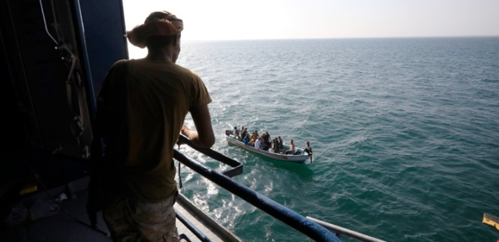 Υεμένη: Οι Χούθι απειλούν να ξαναρχίσουν τις επιθέσεις σε πλοία