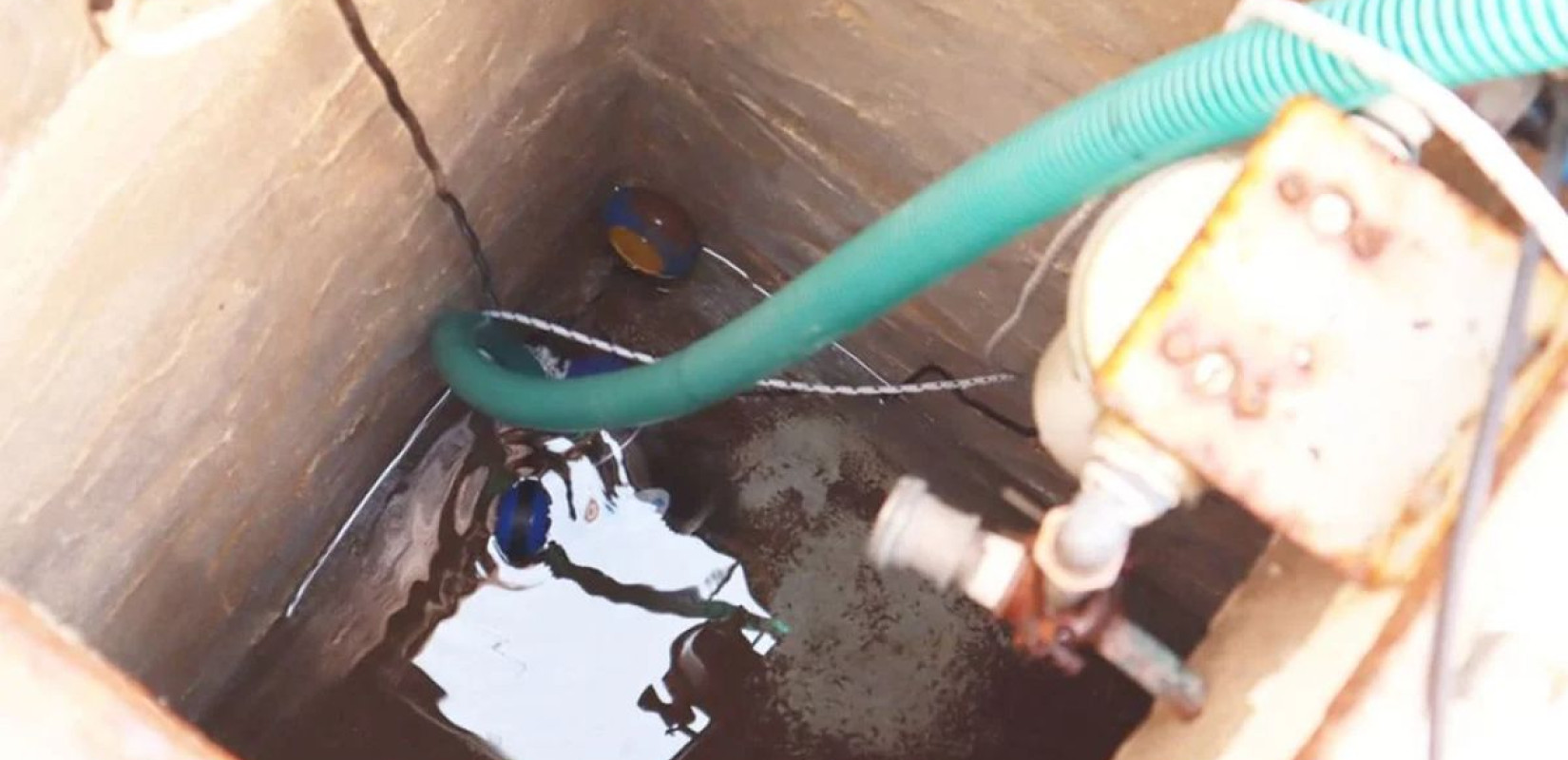 Η Ζάκυνθος κηρύχθηκε σε κατάσταση έκτακτου ανάγκης