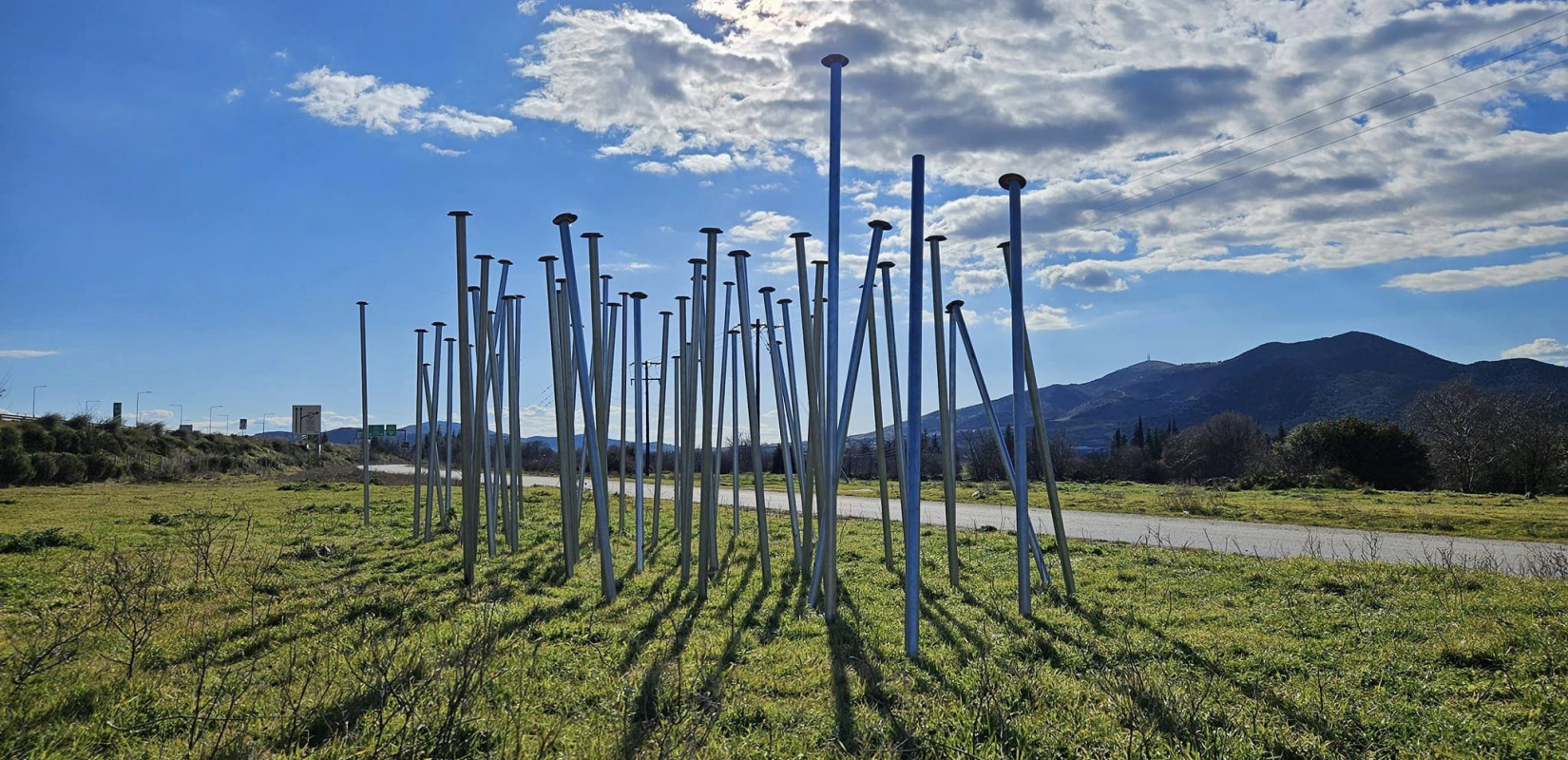 ΠΑΣΟΚ: Απαιτείται να διερευνηθεί άμεσα από ποιους και γιατί ξηλώθηκαν τα "58 καρφιά" στα Τέμπη