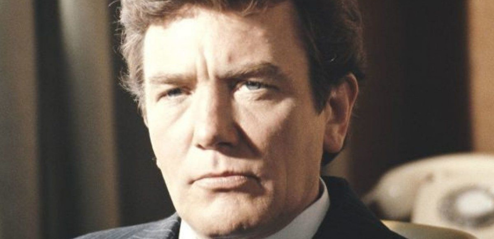 Άλμπερτ Φίνεϊ: Το «ηφαίστειο» του ελεύθερου κινηματογράφου που δεν κέρδισε ούτε ένα όσκαρ (βίντεο)