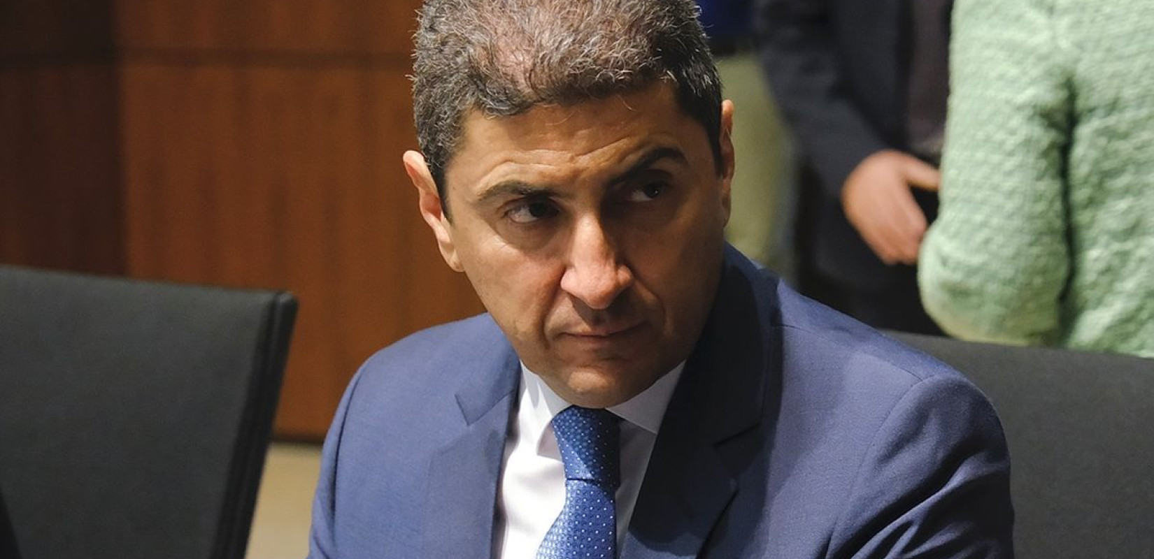 Νέο νομοσχέδιο για τη λειτουργία των Διεπαγγελματικών Οργανώσεων ανακοίνωσε ο Λ. Αυγενάκης από τη Θεσσαλονίκη