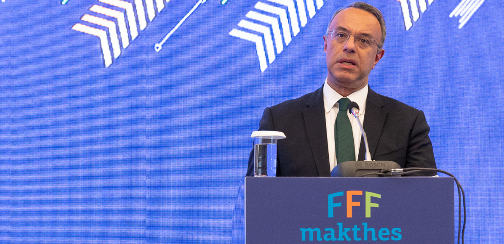 Ημερίδα «ΜτΚ» και makthes.gr - Μετρό: Το ορόσημο του Νοεμβρίου, οι επεκτάσεις και... το προπατορικό αμάρτημα