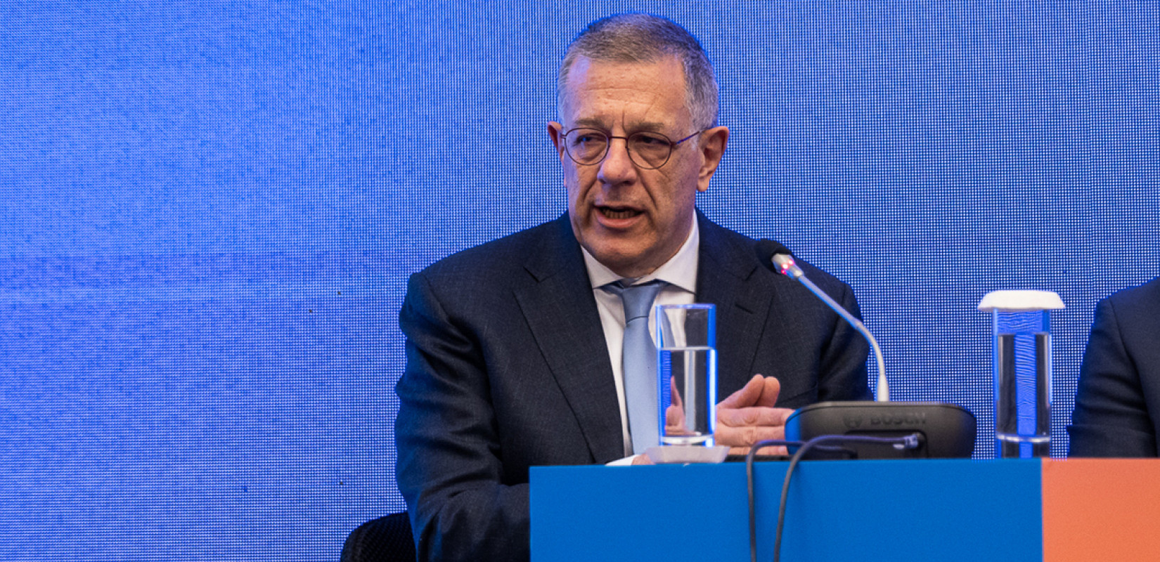 Ν. Ταχιάος: «Η Εγνατία θα γίνει ένα κόσμημα» - Οι υποχρεώσεις αναβάθμισης του παραχωρησιούχου