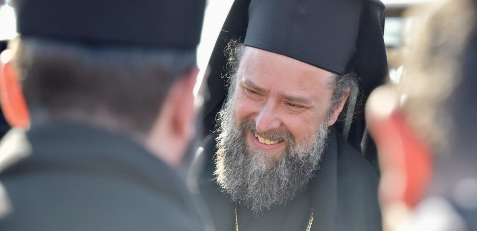 Στη μάχη για την αποδοχή της διαφορετικότητας στον αυτισμό η Μητρόπολη Θεσσαλονίκης