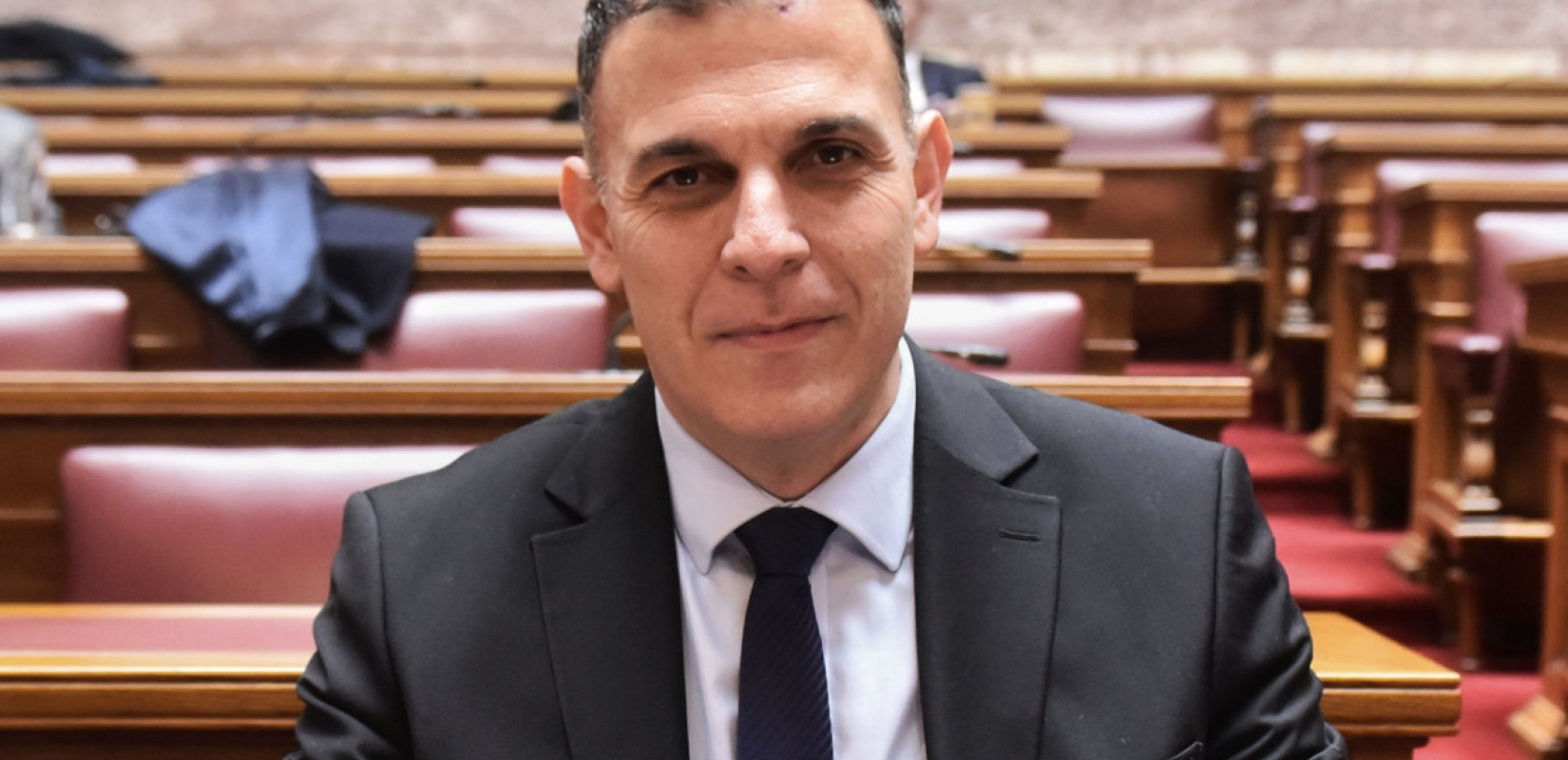 Γ. Καραμέρος: Υπόκλιση Μητσοτάκη στην «Ομάδα Αλήθειας»