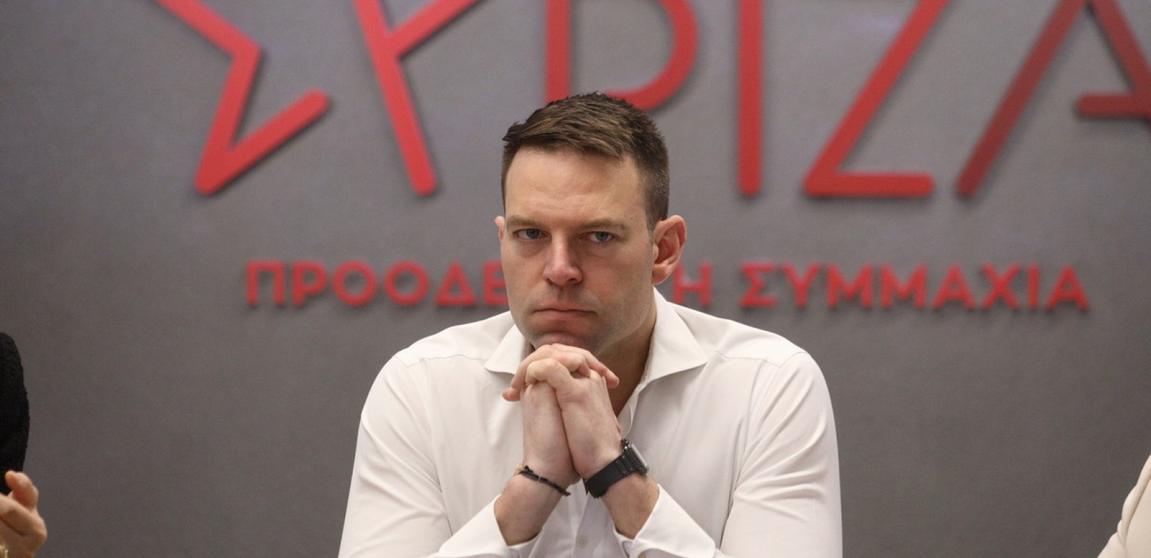 Στ. Κασσελάκης: Χαρακτηριστική της απανθρωπιάς της κυβέρνησης η φράση «πού λέει για θανάτους;»