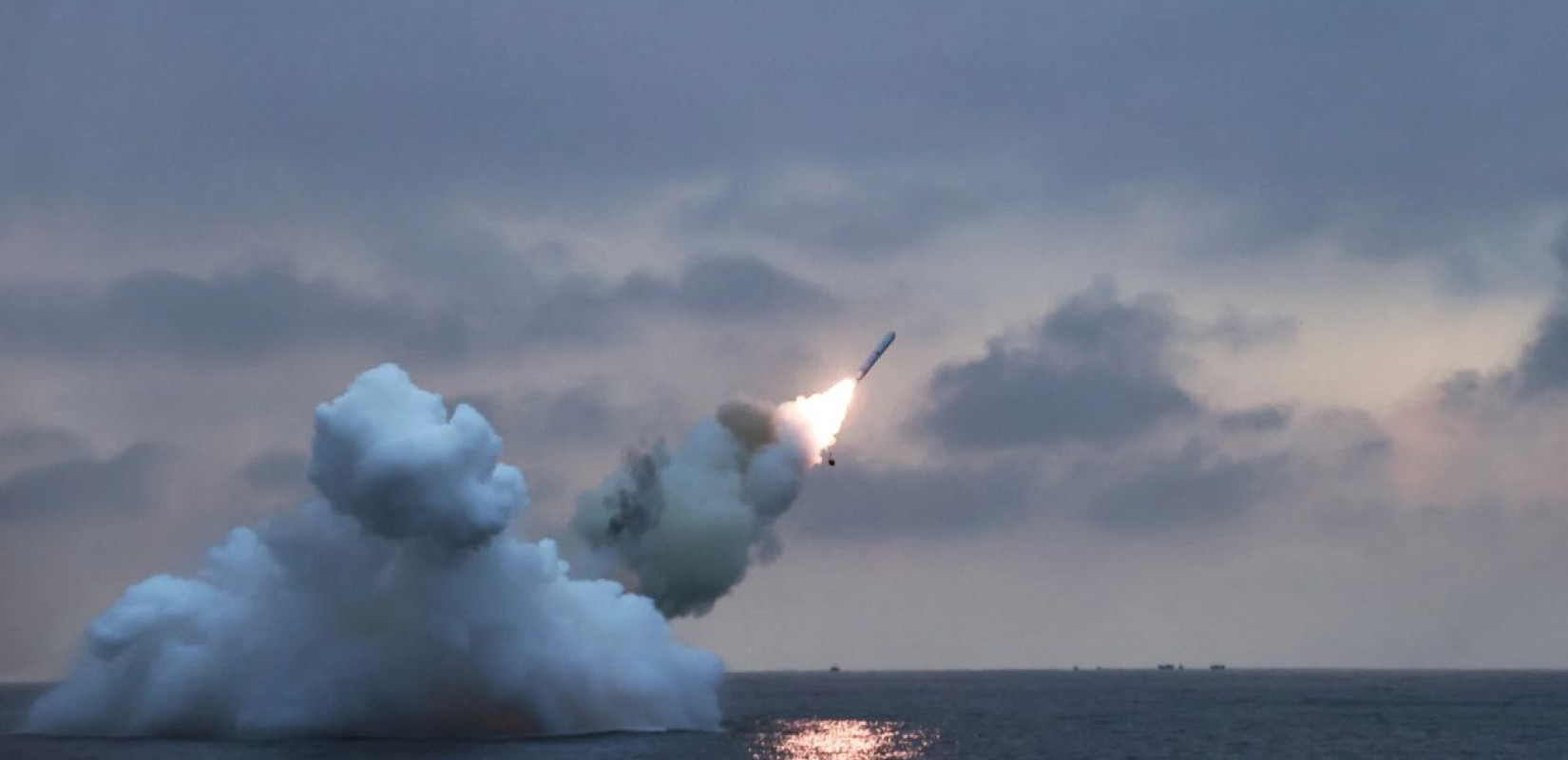 Βόρεια Κορέα: Έτοιμη να αναλάβει στρατιωτική δράση σε περίπτωση απειλής