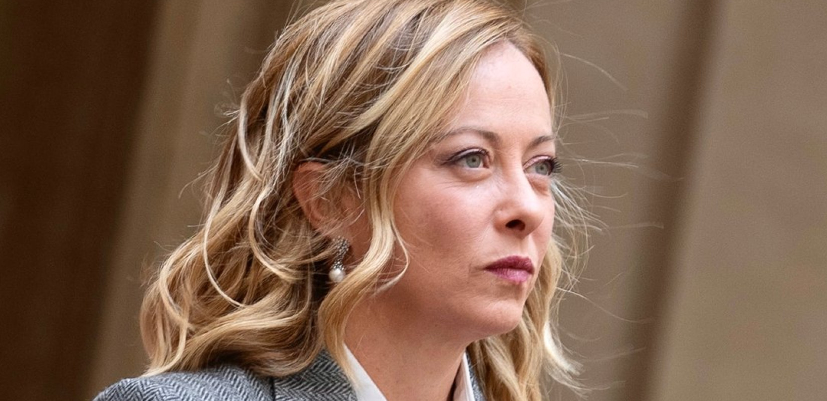 Ιταλία: Τρία δισ. αύξηση στα αγροτικά κονδύλια ανακοίνωσε η Μελόνι